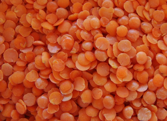 Masoor Dal (Pink) 500g - Click Image to Close